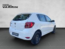 DACIA Sandero 1.0 Comfort E6c, Essence, Occasion / Utilisé, Manuelle - 6