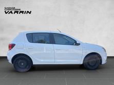 DACIA Sandero 1.0 Comfort E6c, Essence, Occasion / Utilisé, Manuelle - 7