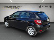 DACIA Sandero 1.2 Ambiance, Benzina, Occasioni / Usate, Manuale - 3