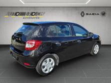 DACIA Sandero 1.2 Ambiance, Benzina, Occasioni / Usate, Manuale - 4