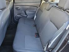 DACIA Sandero 1.2 Ambiance, Benzina, Occasioni / Usate, Manuale - 6