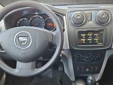 DACIA Sandero 1.2 Ambiance, Benzina, Occasioni / Usate, Manuale - 7