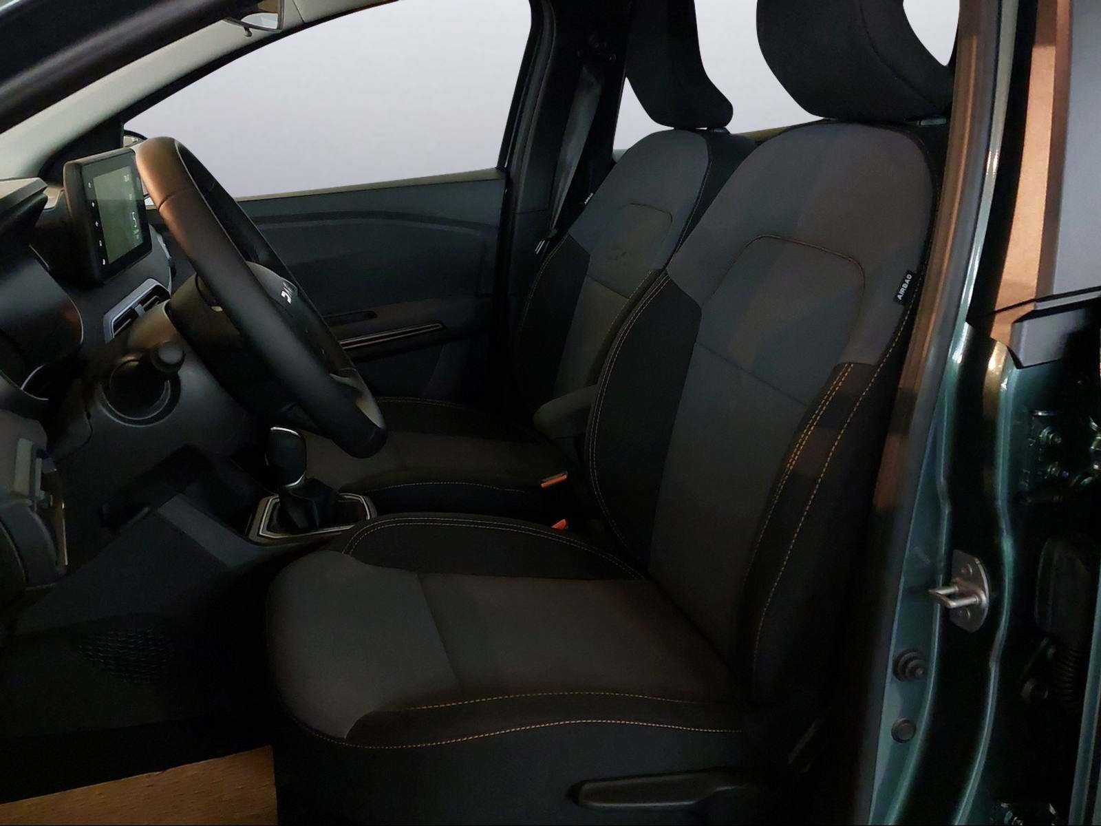 DACIA Sandero Stepway extreme+ TCe 90 auto, Benzina, Occasioni / Usate, Automatico - 5