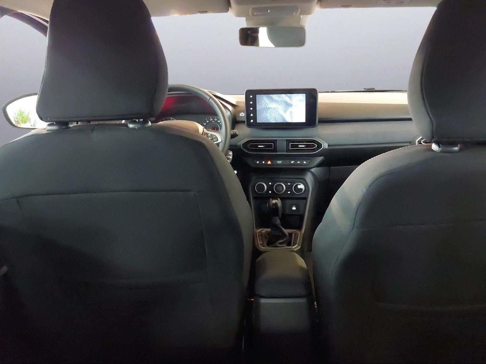 DACIA Sandero Stepway extreme+ TCe 90 auto, Benzina, Occasioni / Usate, Automatico - 6