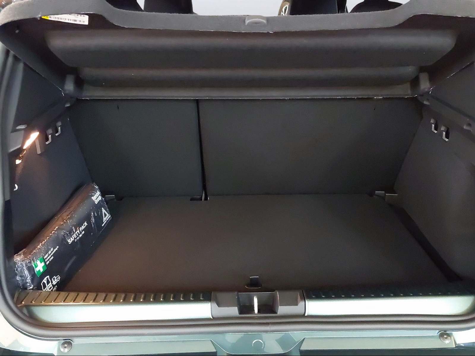 DACIA Sandero Stepway extreme+ TCe 90 auto, Benzina, Occasioni / Usate, Automatico - 7