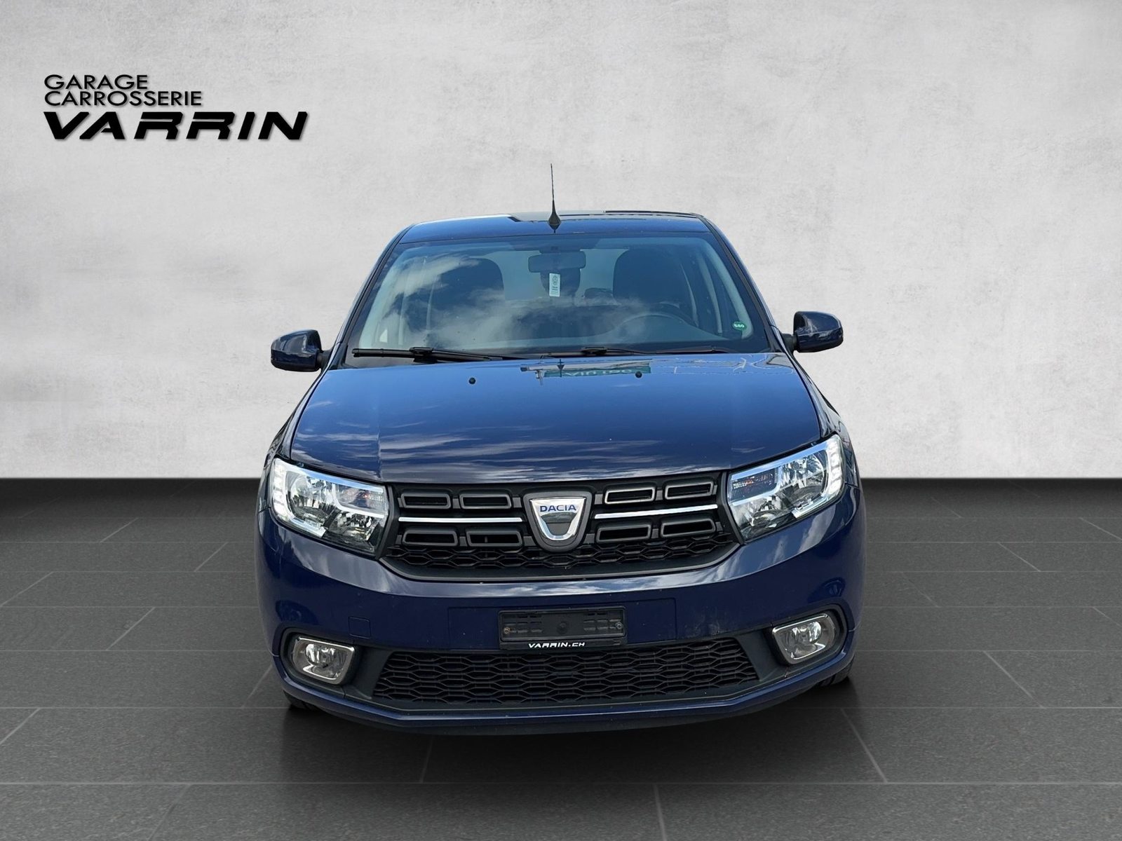 DACIA Sandero 0.9 TCe Comfort S/S, Benzina, Occasioni / Usate, Manuale - 2