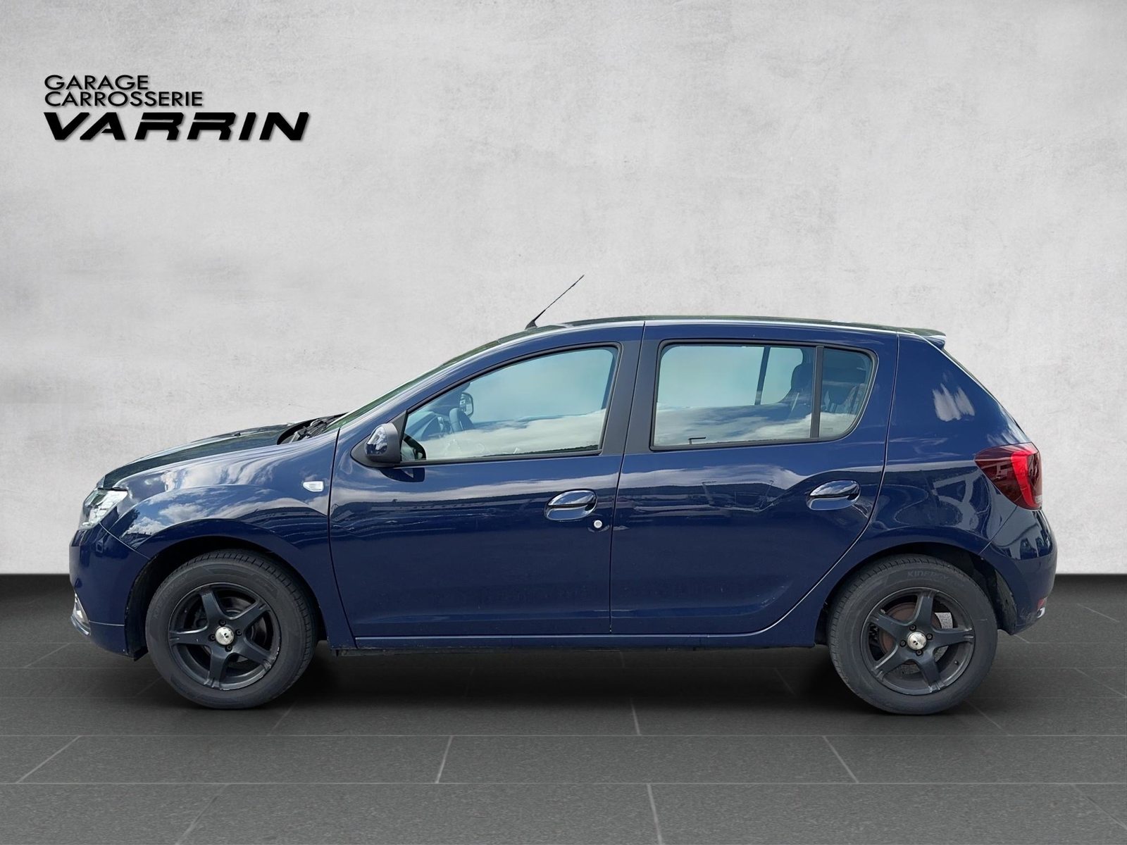 DACIA Sandero 0.9 TCe Comfort S/S, Benzina, Occasioni / Usate, Manuale - 3