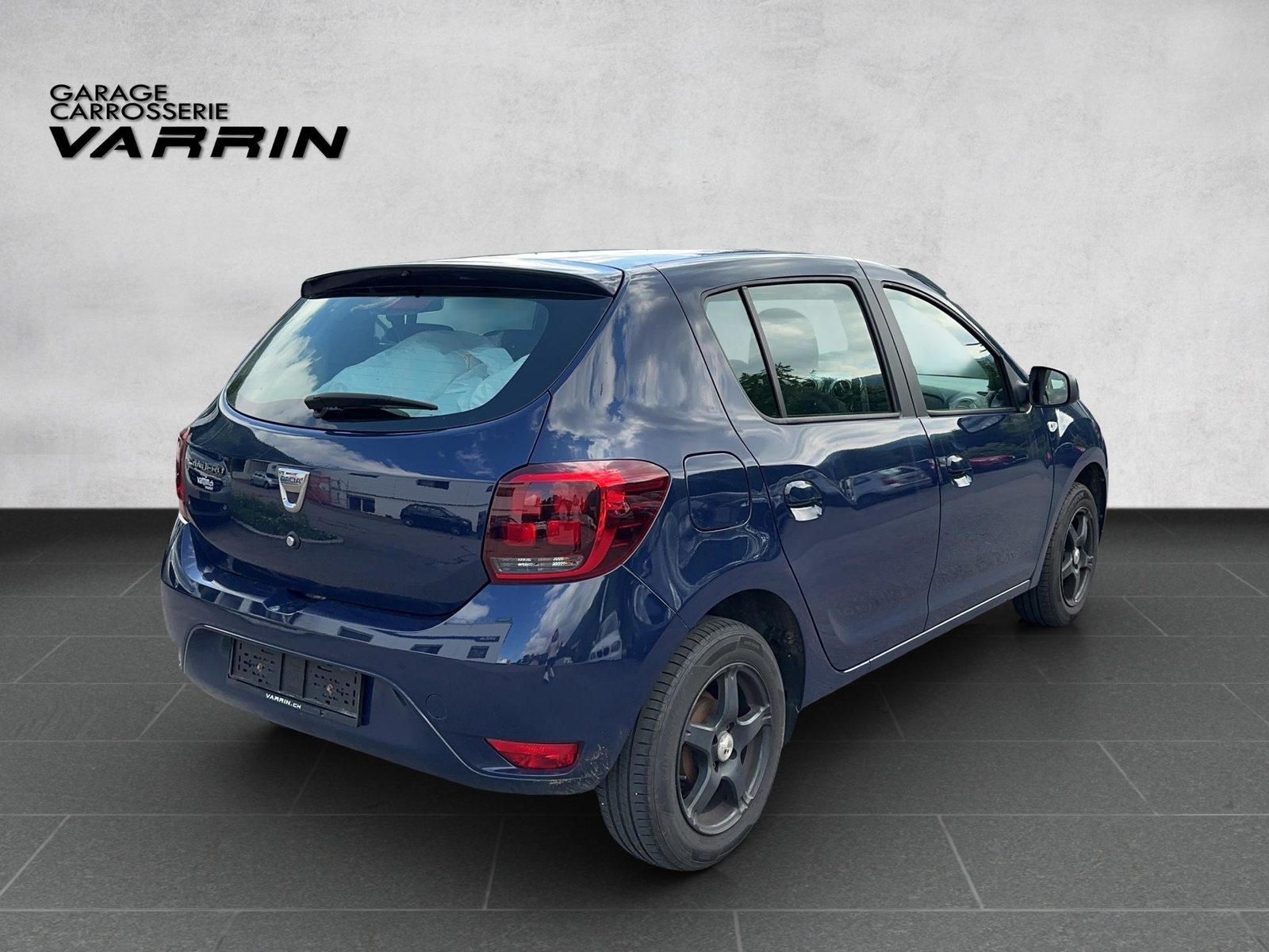 DACIA Sandero 0.9 TCe Comfort S/S, Benzina, Occasioni / Usate, Manuale - 6