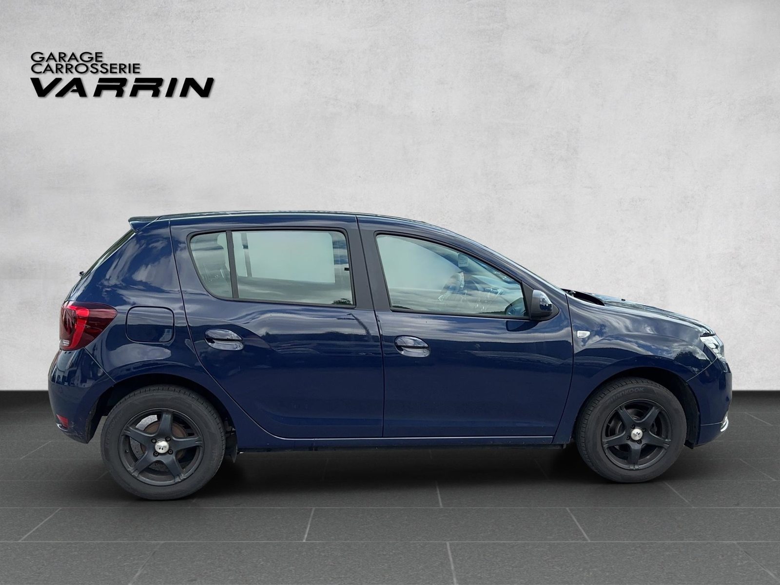 DACIA Sandero 0.9 TCe Comfort S/S, Benzina, Occasioni / Usate, Manuale - 7