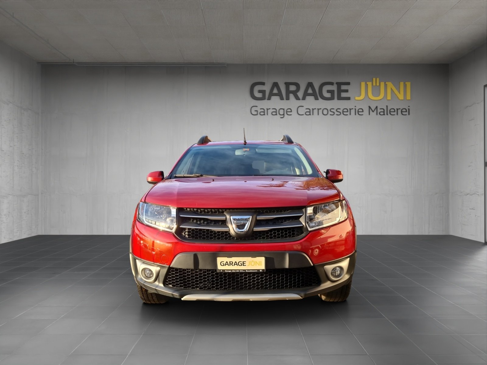 DACIA Sandero 0.9 TCe Stepway Lauréa, Benzina, Occasioni / Usate, Manuale - 5