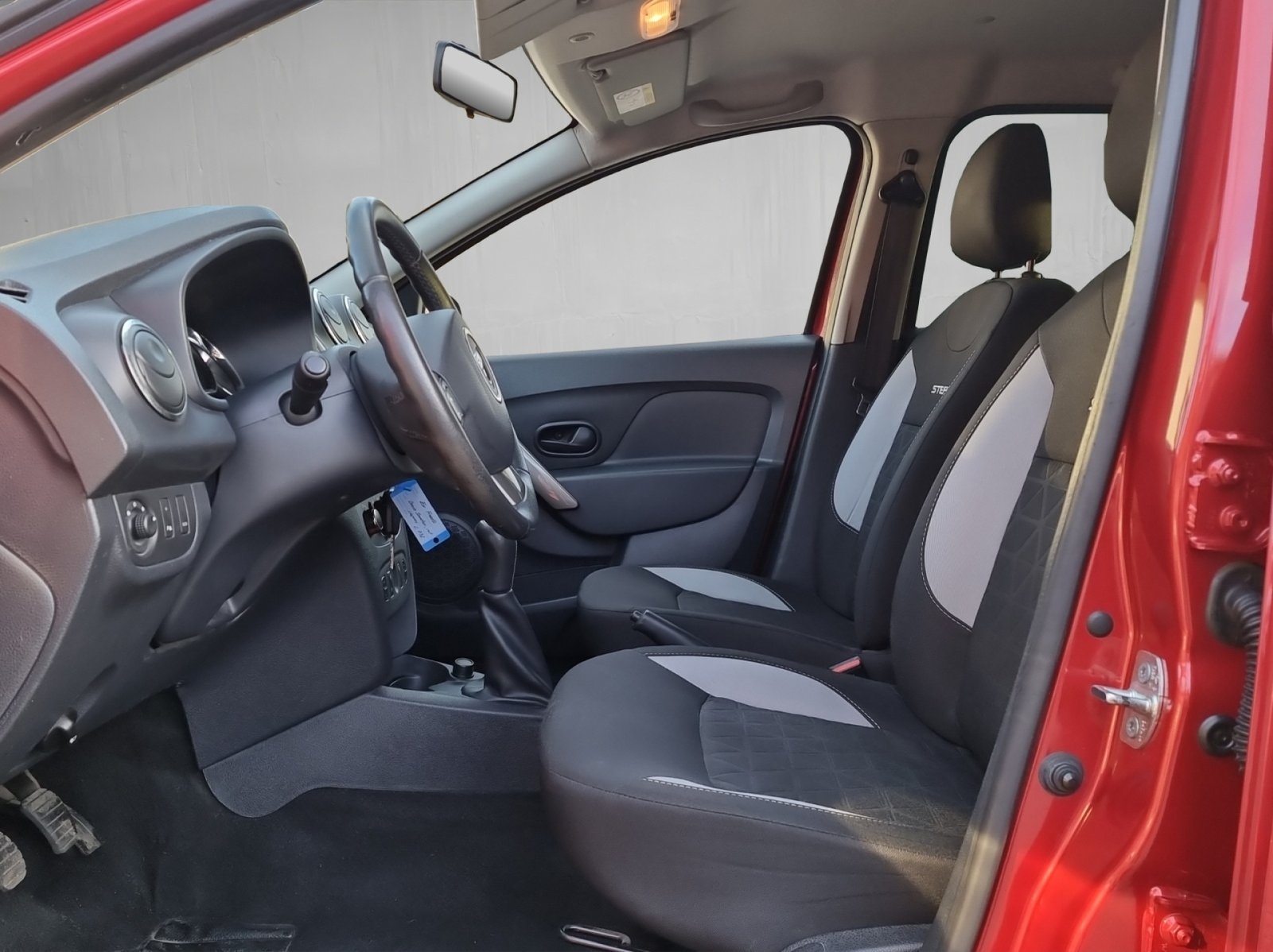 DACIA Sandero 0.9 TCe Stepway Lauréa, Benzina, Occasioni / Usate, Manuale - 7