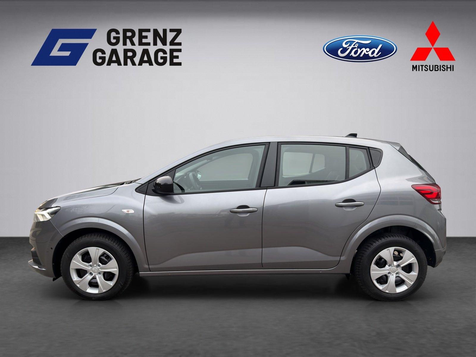 DACIA Sandero 1.0 TCe Journey, Benzina, Occasioni / Usate, Automatico - 2