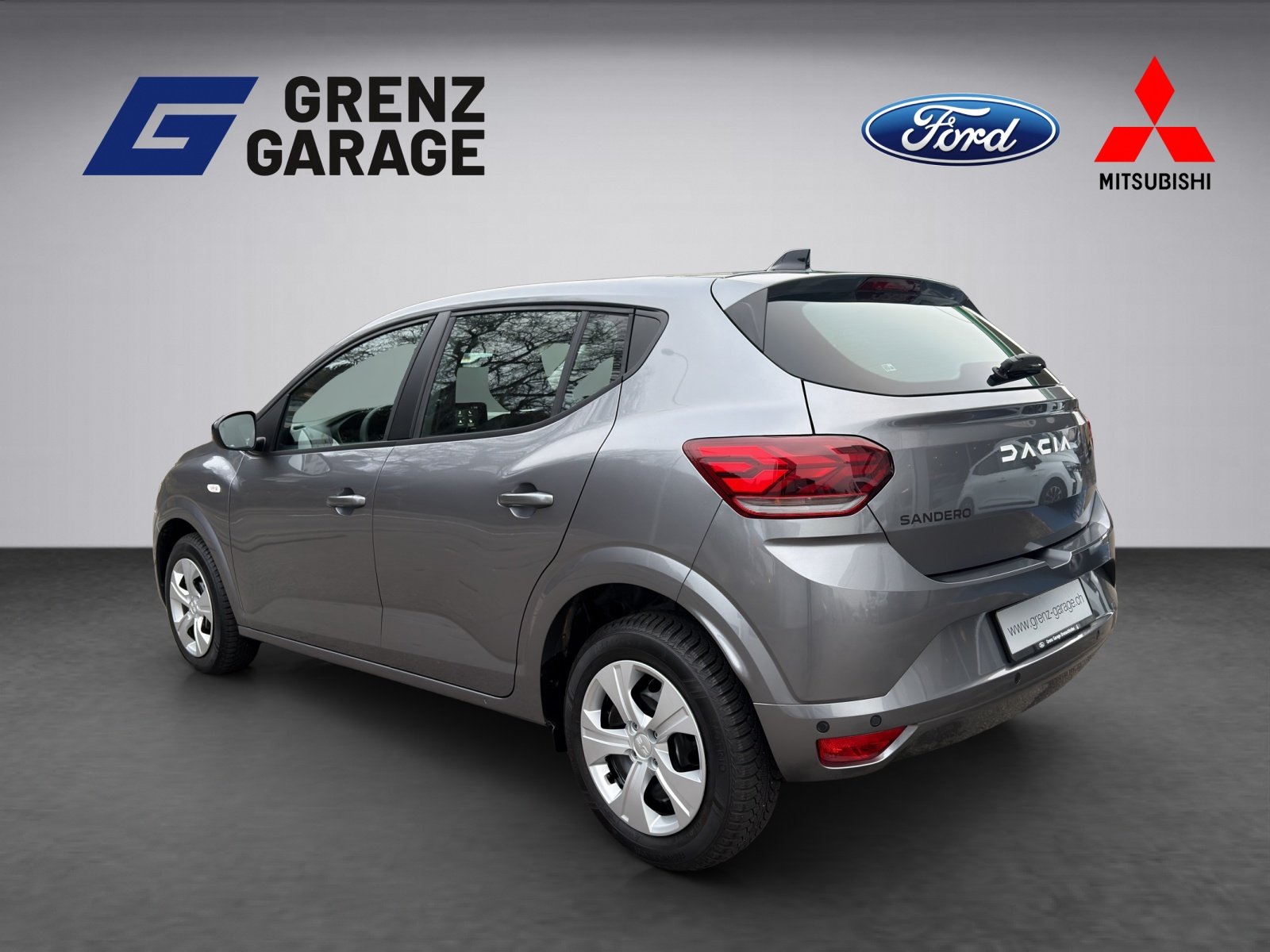DACIA Sandero 1.0 TCe Journey, Benzina, Occasioni / Usate, Automatico - 3