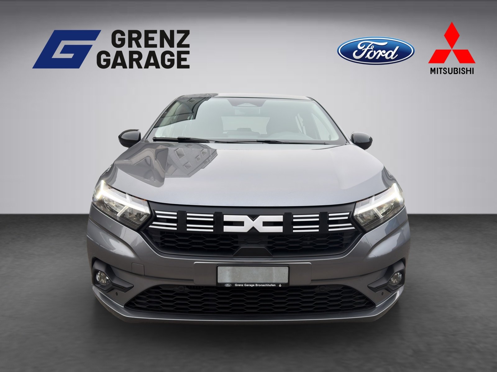 DACIA Sandero 1.0 TCe Journey, Benzina, Occasioni / Usate, Automatico - 4