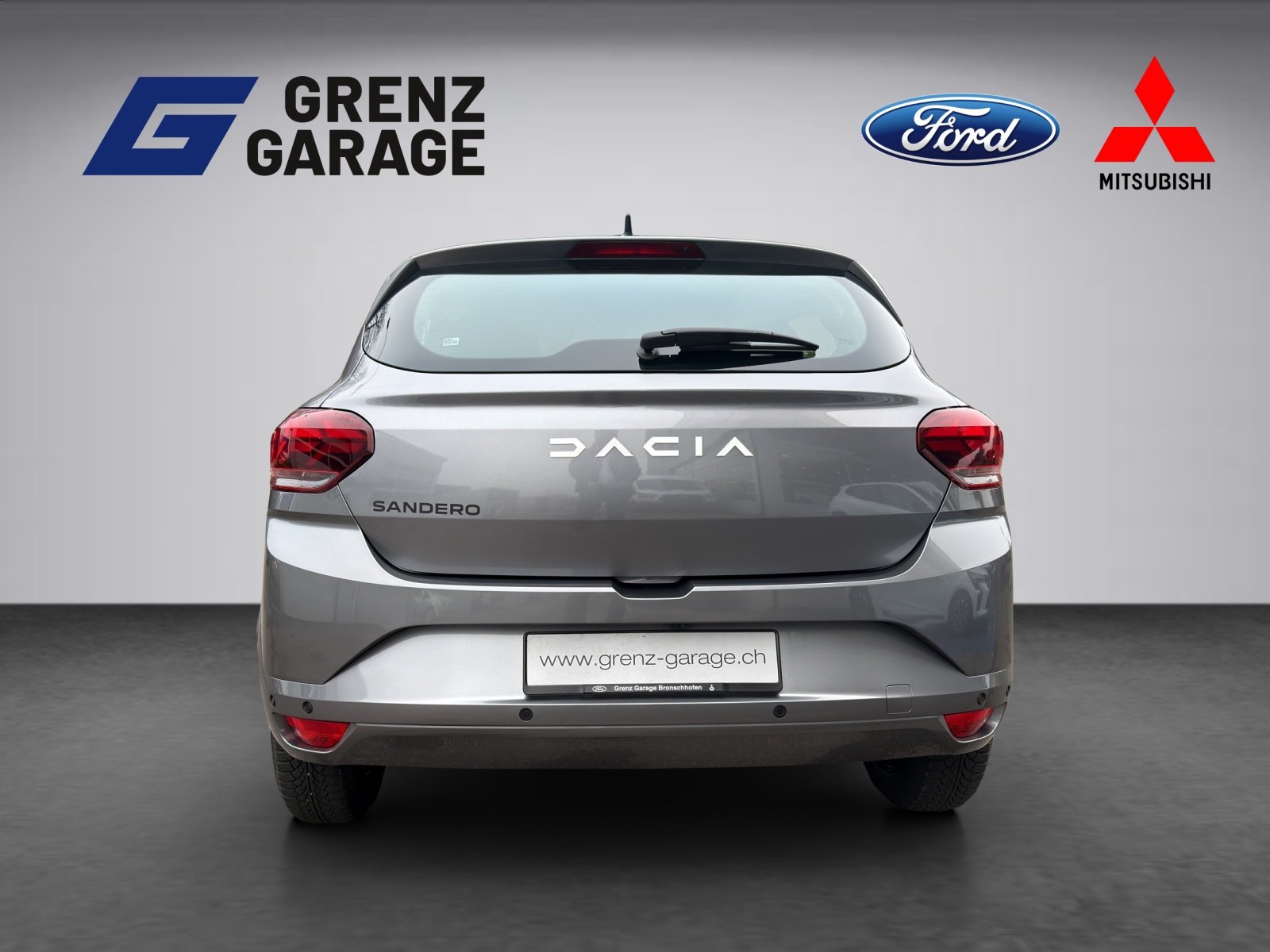 DACIA Sandero 1.0 TCe Journey, Benzina, Occasioni / Usate, Automatico - 5