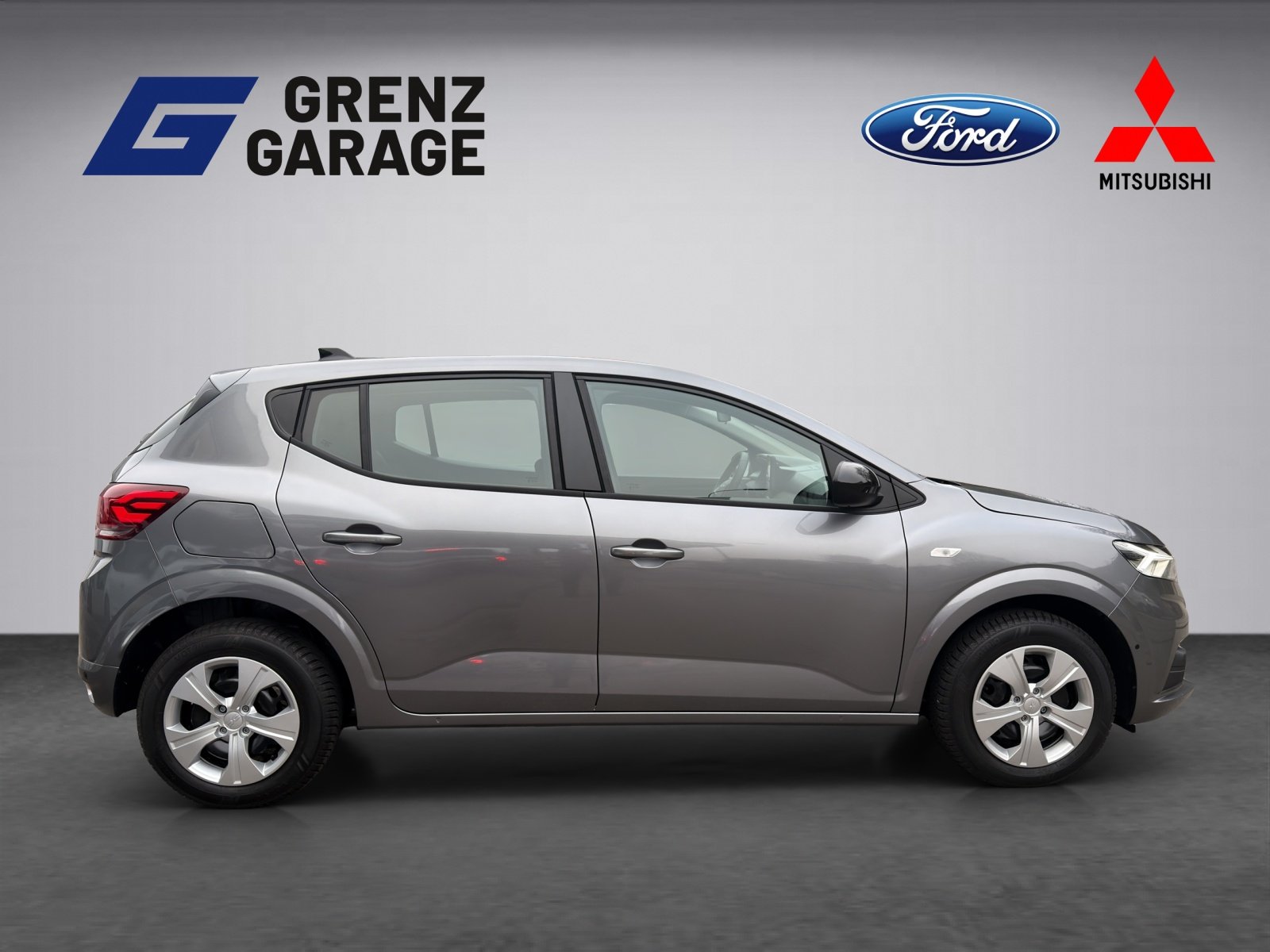 DACIA Sandero 1.0 TCe Journey, Benzina, Occasioni / Usate, Automatico - 7