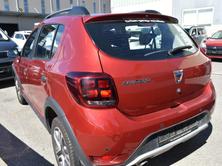 DACIA 0.9 TCe Ultimate E6c S/S, Petrol, Second hand / Used, Manual - 6