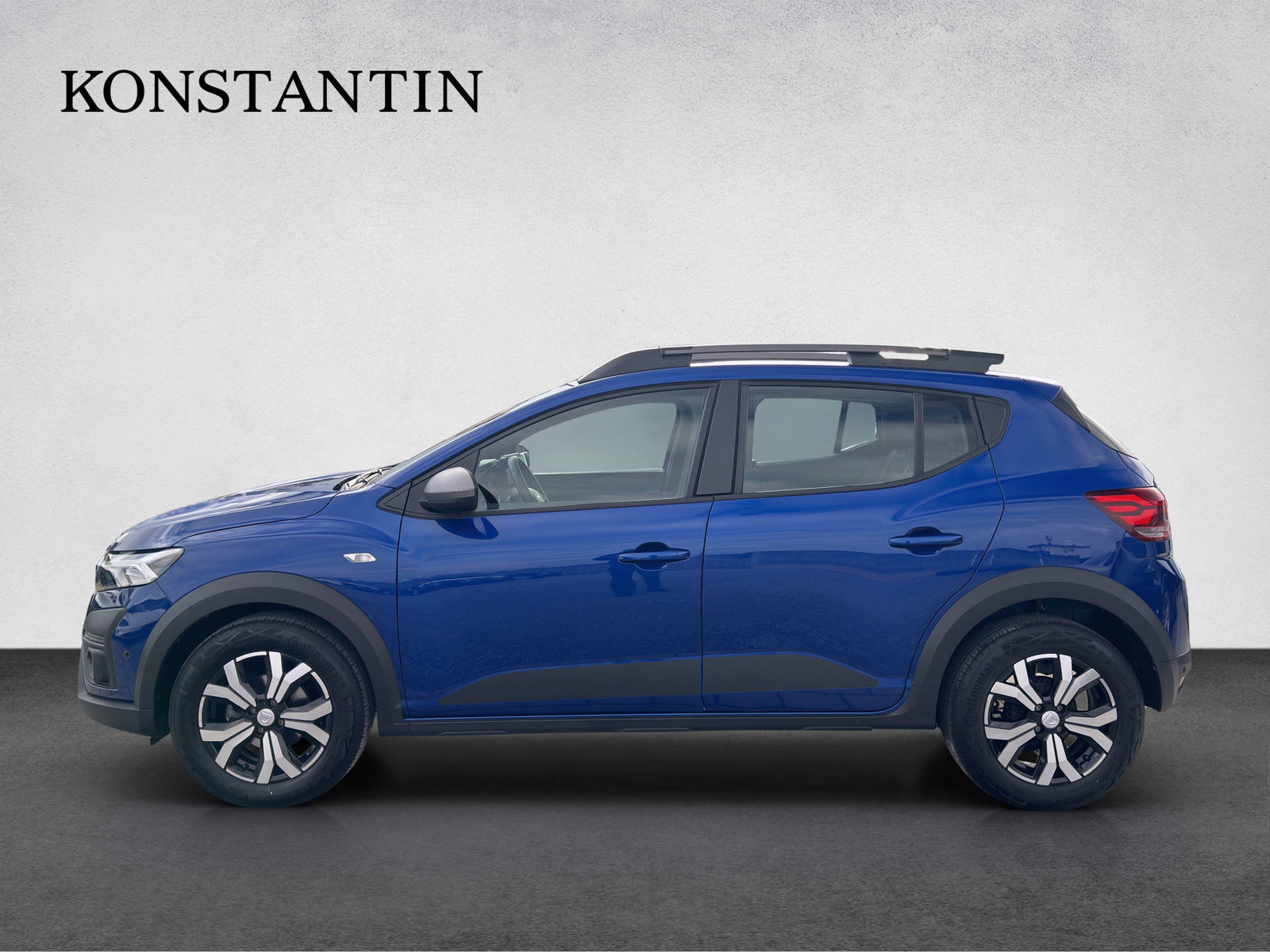 DACIA Sandero 1.0 TCe 110 Stepway Expression