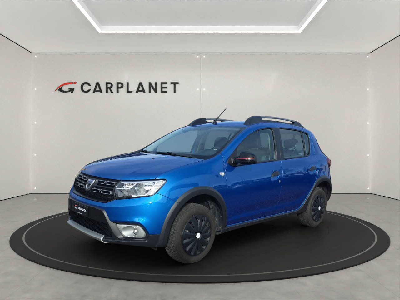 DACIA Sandero 0.9 TCe Ultimate E6c S/S