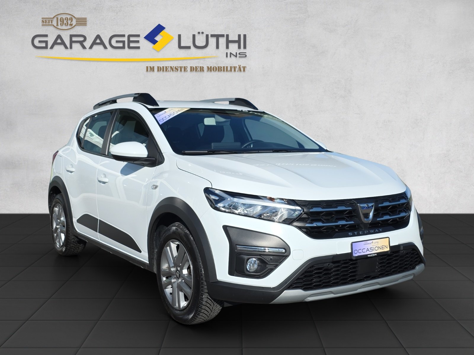DACIA Sandero 1.0 TCe Stepway Comfort, Benzina, Occasioni / Usate, Manuale - 2
