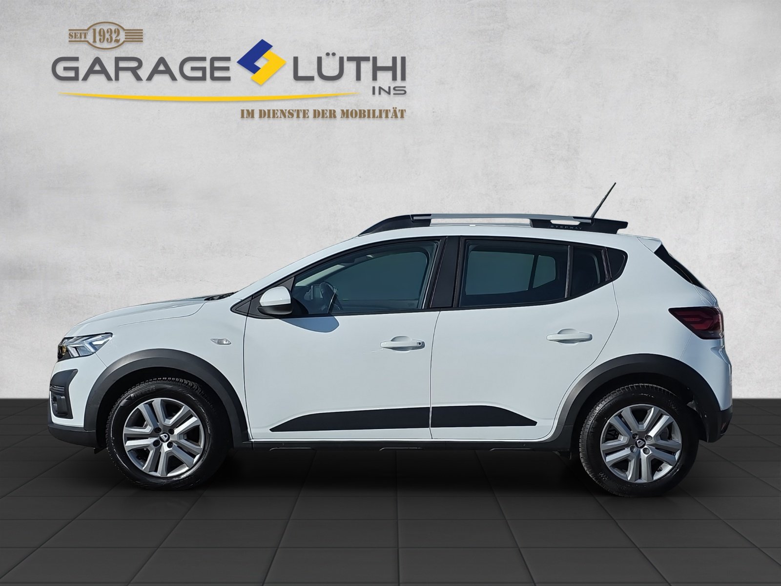 DACIA Sandero 1.0 TCe Stepway Comfort, Benzina, Occasioni / Usate, Manuale - 3