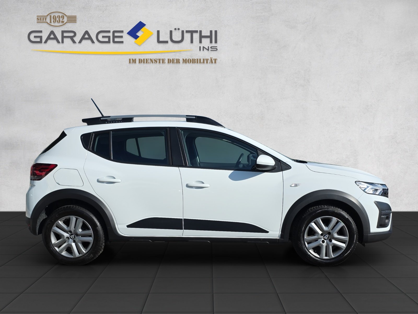 DACIA Sandero 1.0 TCe Stepway Comfort, Benzina, Occasioni / Usate, Manuale - 4