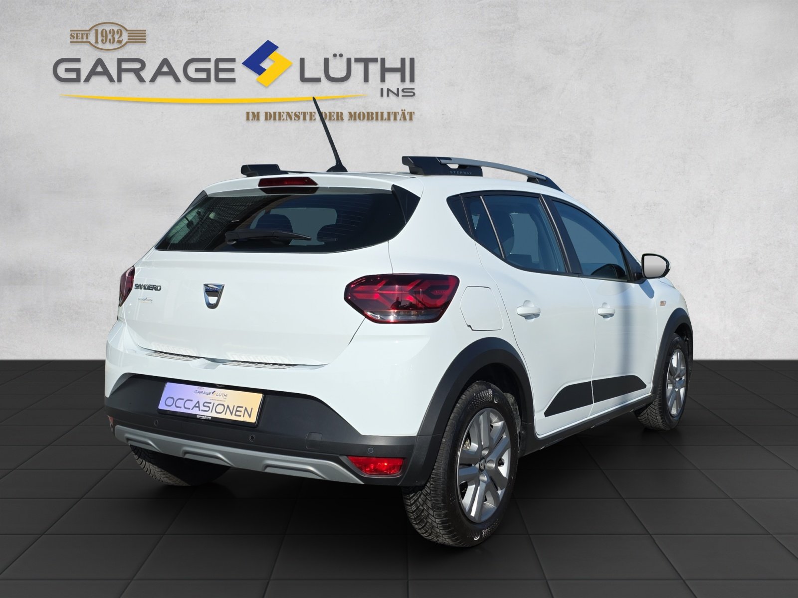 DACIA Sandero 1.0 TCe Stepway Comfort, Benzina, Occasioni / Usate, Manuale - 6