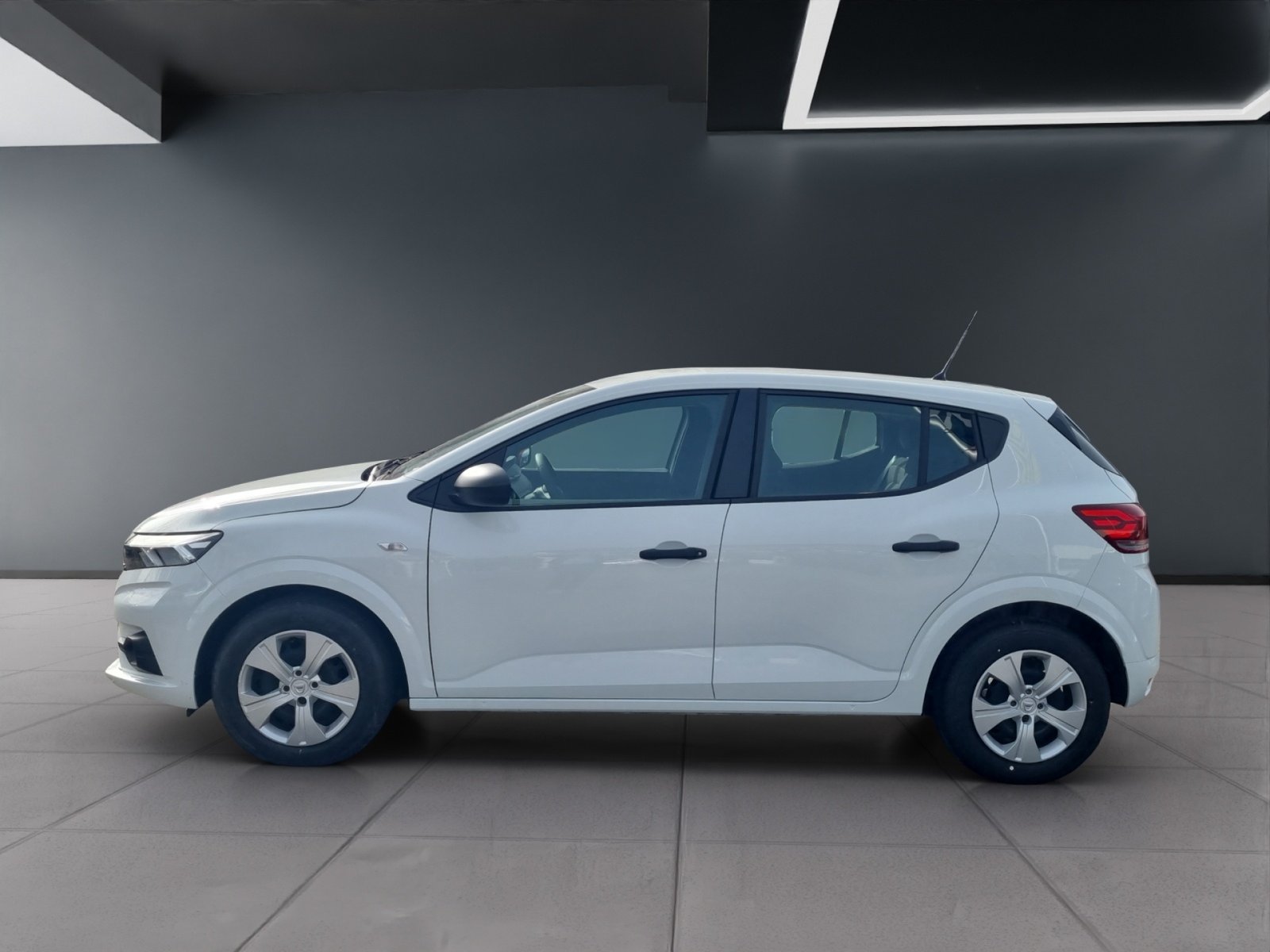 DACIA Sandero 1.0 Essential, Benzin, Occasion / Gebraucht, Handschaltung - 2