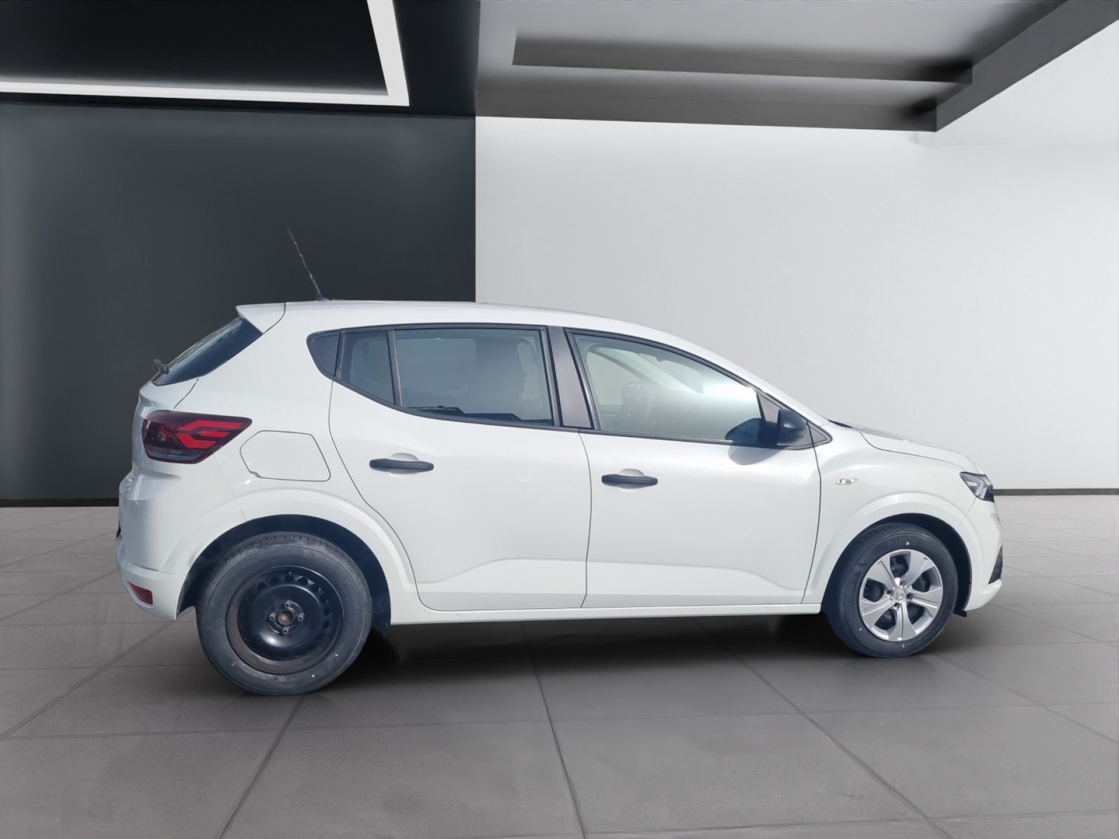 DACIA Sandero 1.0 Essential, Benzin, Occasion / Gebraucht, Handschaltung - 6