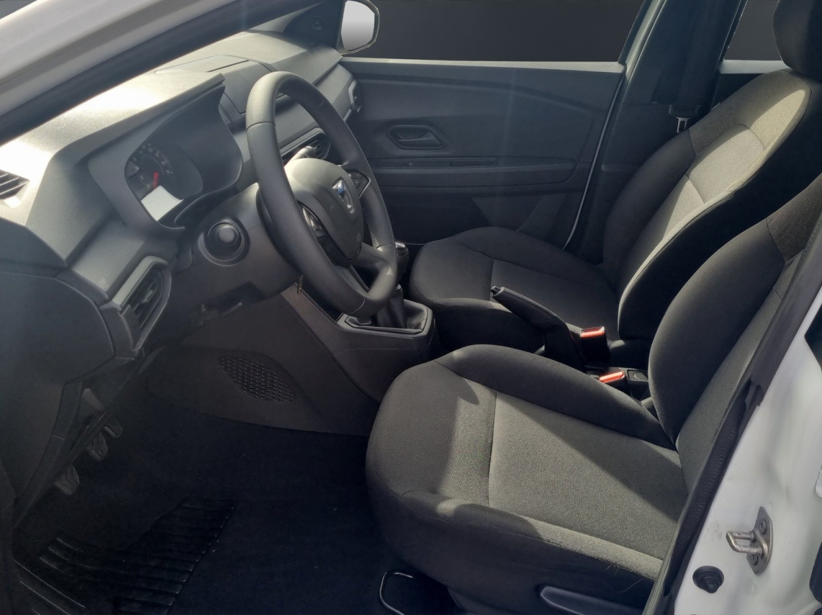 DACIA Sandero 1.0 Essential, Benzin, Occasion / Gebraucht, Handschaltung - 7