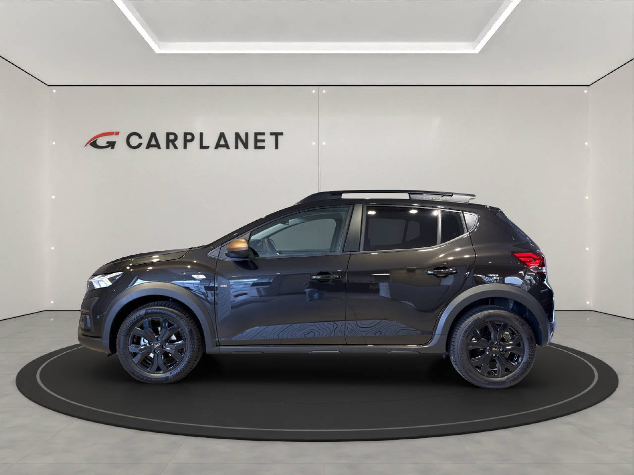 DACIA Sandero 1.0 TCe Stepway Extreme+, Essence, Occasion / Utilisé, Automatique - 2