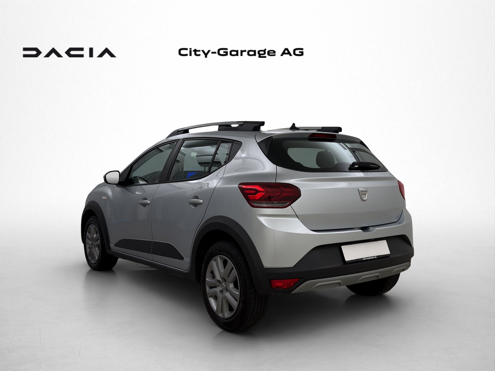 DACIA Sandero 1.0 TCe Stepway Comfort, Benzina, Occasioni / Usate, Manuale - 2