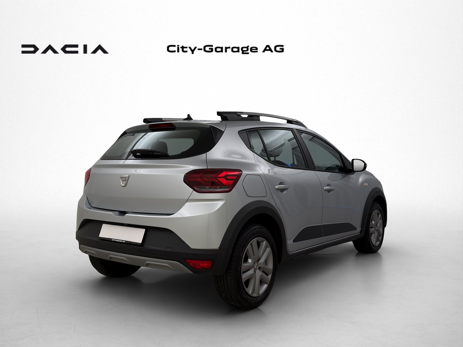 DACIA Sandero 1.0 TCe Stepway Comfort, Benzina, Occasioni / Usate, Manuale - 3