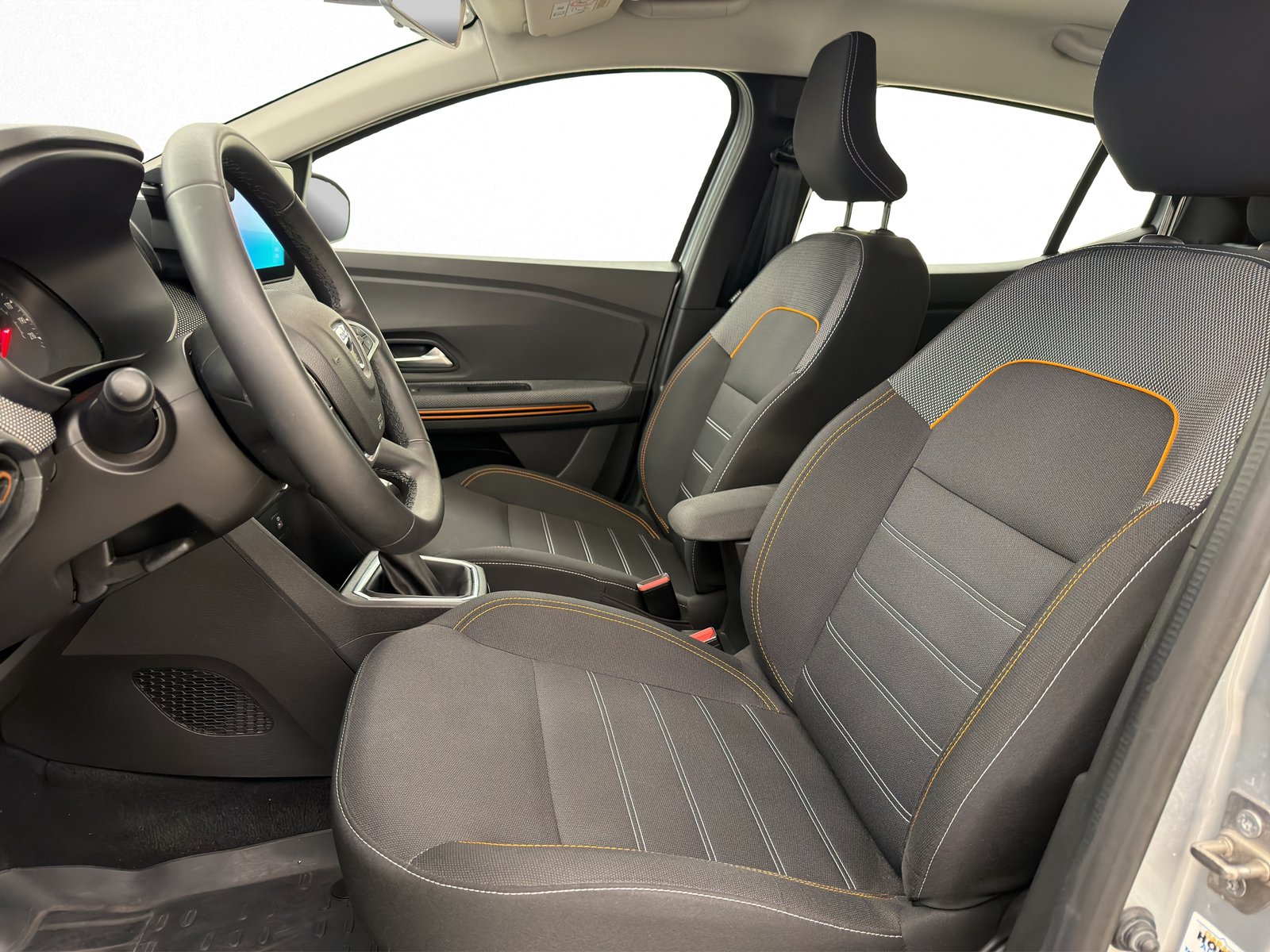 DACIA Sandero 1.0 TCe Stepway Comfort, Benzina, Occasioni / Usate, Manuale - 5