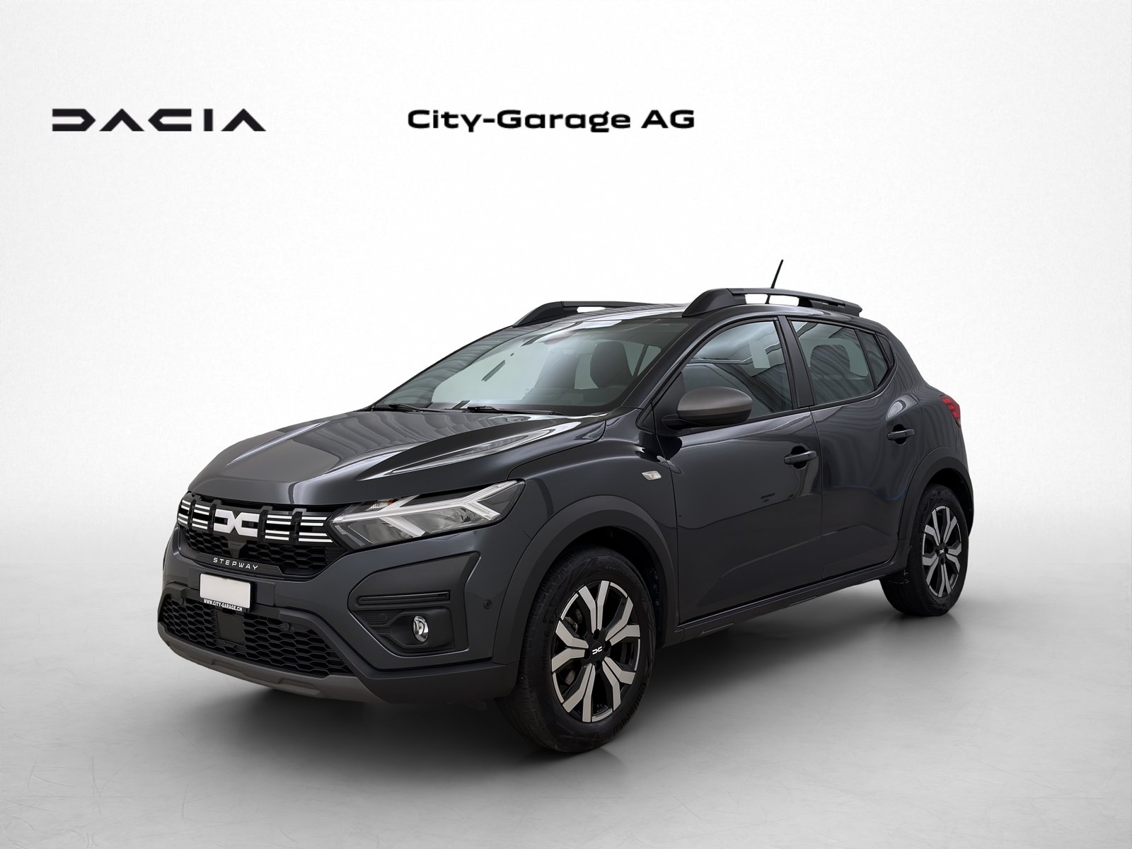 DACIA Neuer Sandero STEPWAY EXPRESSI