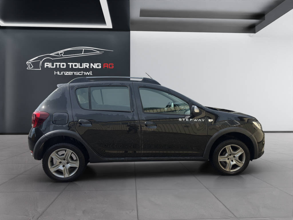 DACIA Sandero 0.9 TCe Stepway S/S Prestige, Benzina, Occasioni / Usate, Automatico - 2