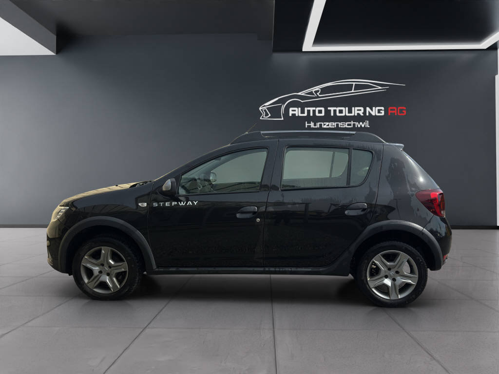 DACIA Sandero 0.9 TCe Stepway S/S Prestige, Benzina, Occasioni / Usate, Automatico - 6