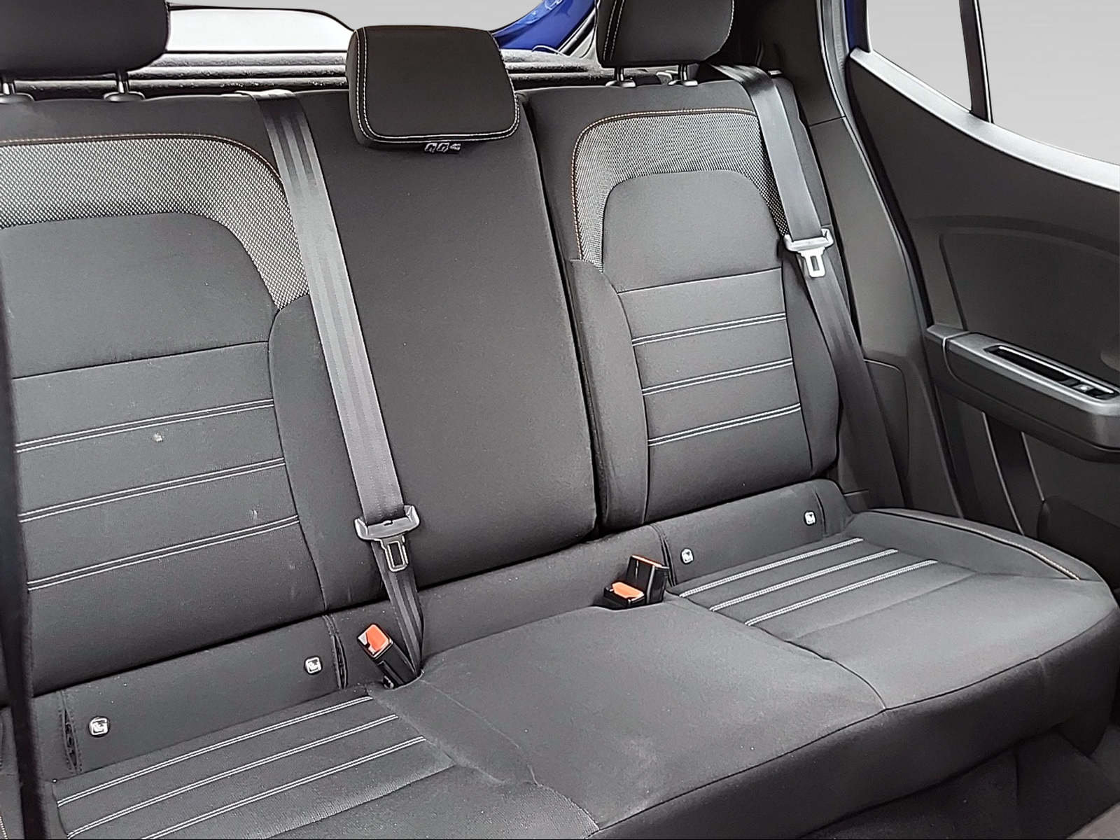 DACIA Sandero 1.0 TCe 110 Stepway Expression, Benzin, Occasion / Gebraucht, Handschaltung - 7