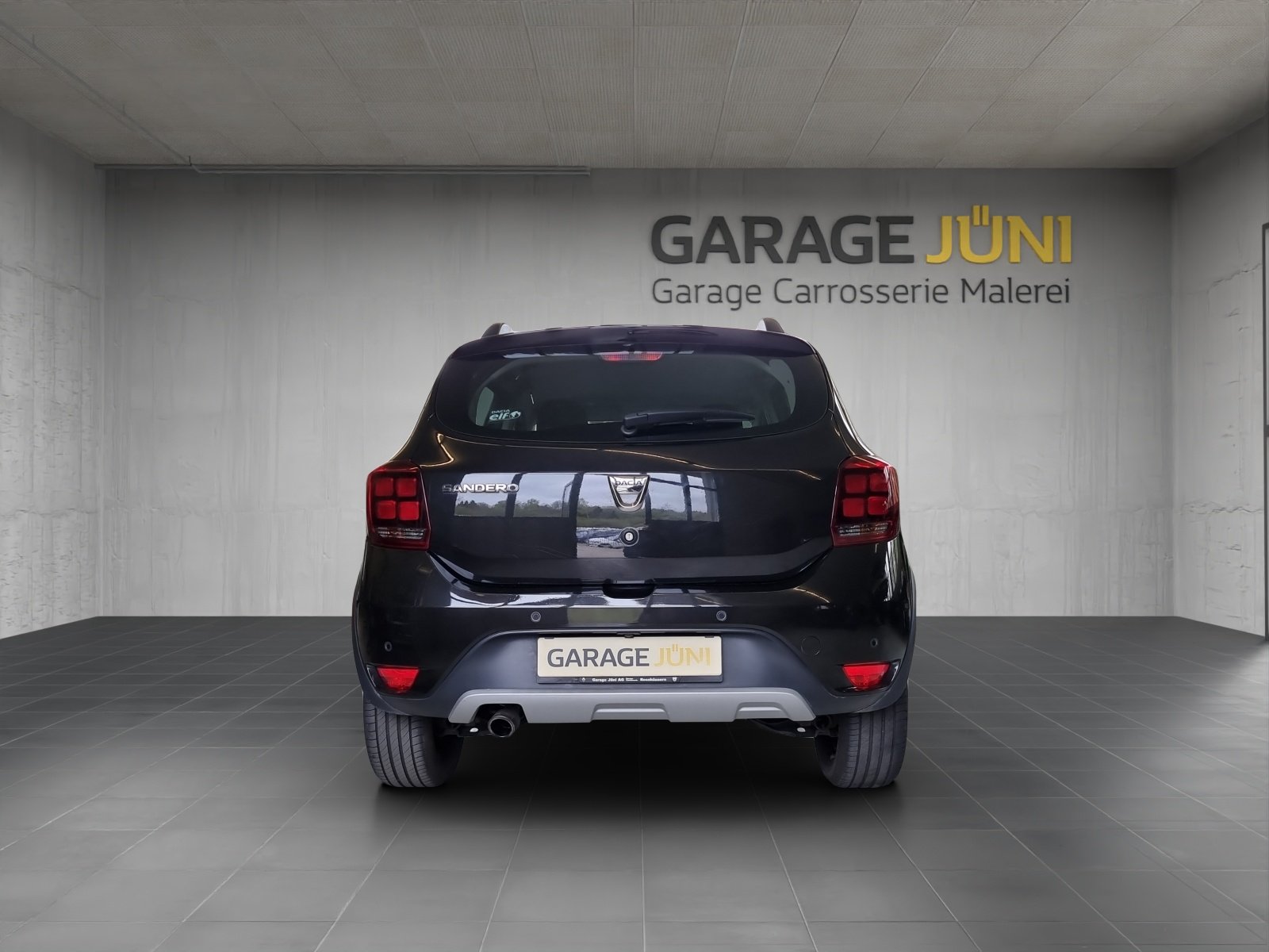 DACIA Sandero 0.9 TCe Celebration S/S, Benzina, Occasioni / Usate, Manuale - 3