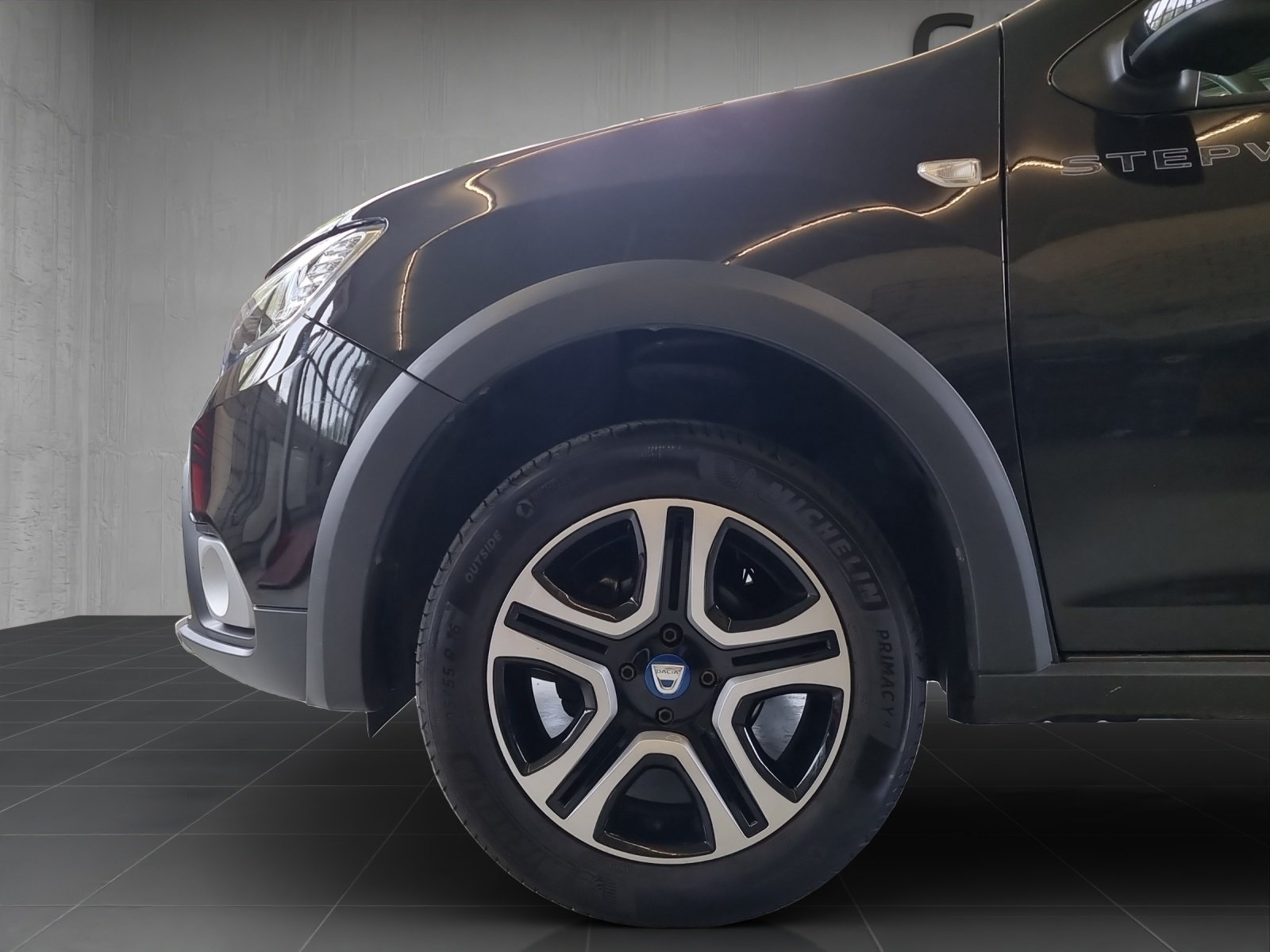DACIA Sandero 0.9 TCe Celebration S/S, Benzina, Occasioni / Usate, Manuale - 6