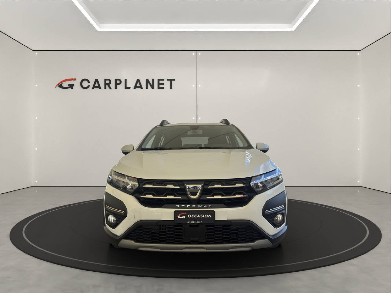 DACIA Sandero 1.0 TCe Stepway Comfort Automat, Benzina, Occasioni / Usate, Automatico - 2