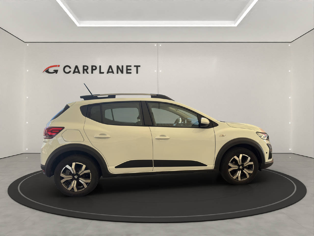 DACIA Sandero 1.0 TCe Stepway Comfort Automat, Benzina, Occasioni / Usate, Automatico - 7