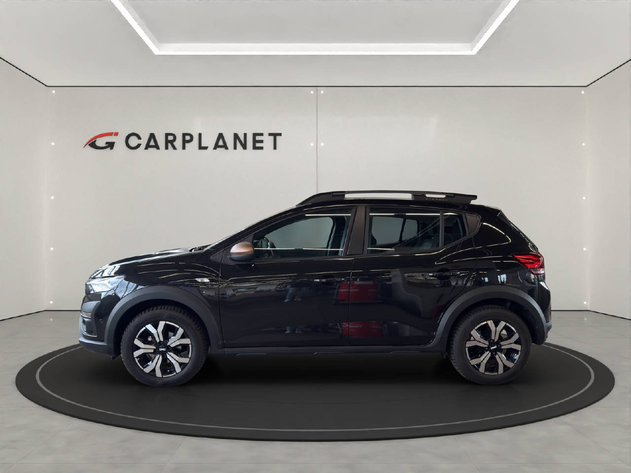 DACIA Sandero 1.0 TCe Stepway Extreme, Benzina, Occasioni / Usate, Automatico - 2