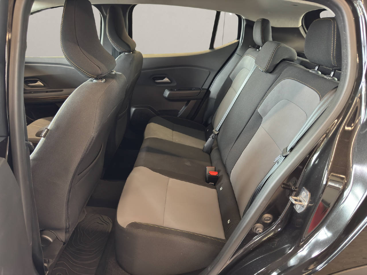DACIA Sandero 1.0 TCe Stepway Extreme, Benzina, Occasioni / Usate, Automatico - 6