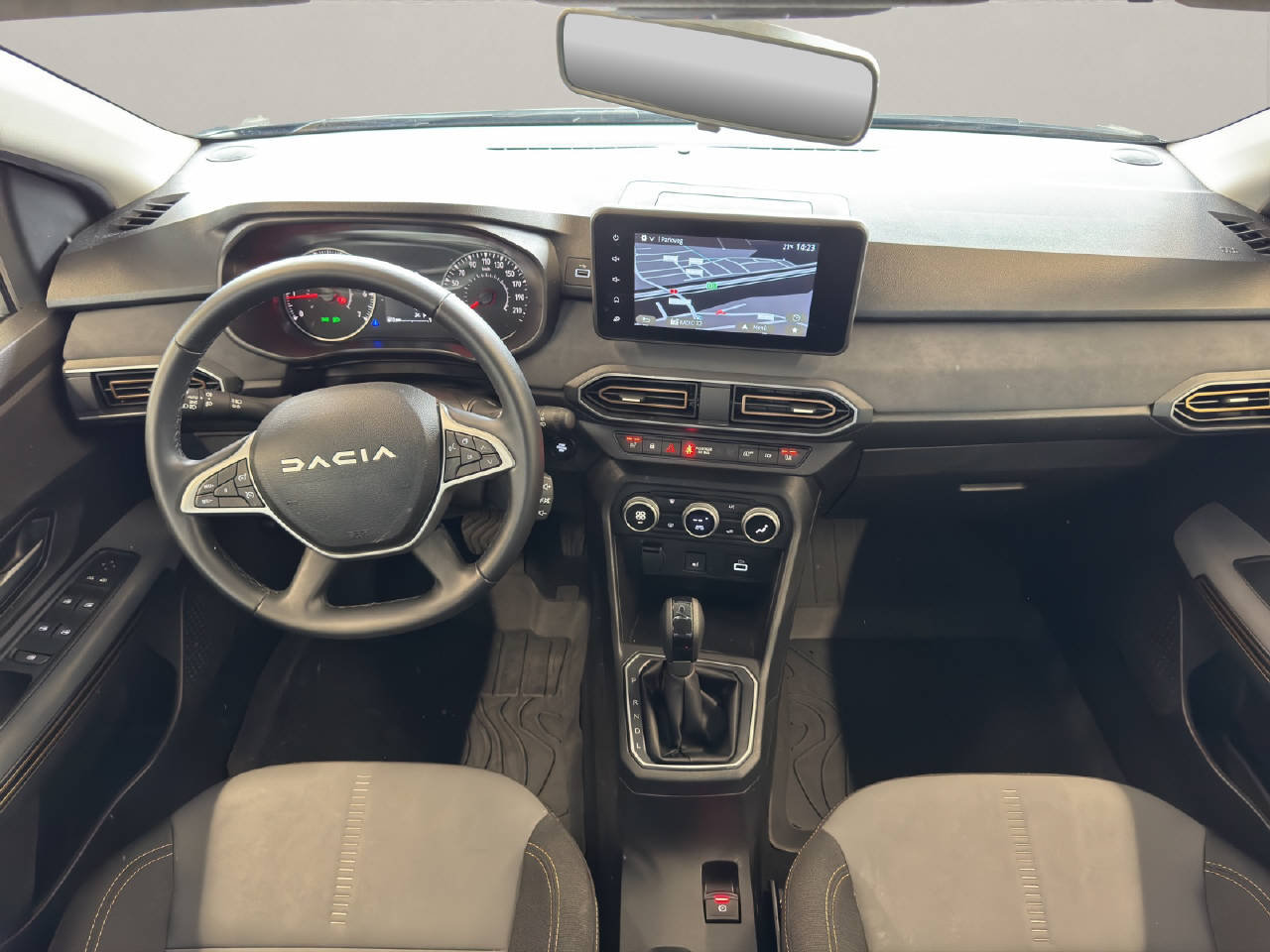 DACIA Sandero 1.0 TCe Stepway Extreme, Benzina, Occasioni / Usate, Automatico - 7