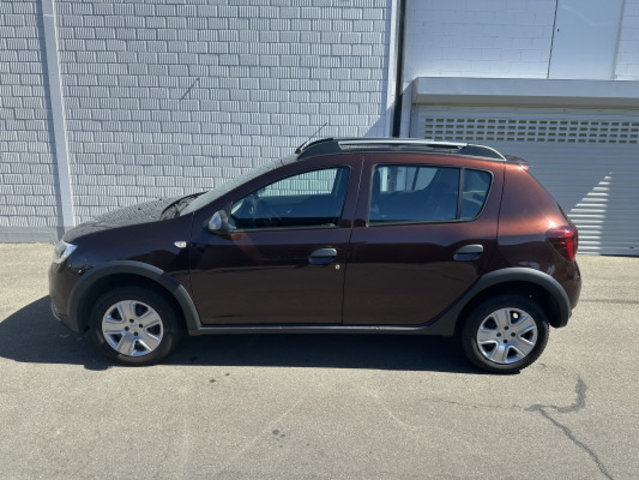 DACIA Sandero 0.9 Stepway