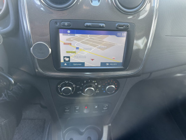 DACIA Sandero 0.9 Stepway, Benzina, Occasioni / Usate, Automatico - 7
