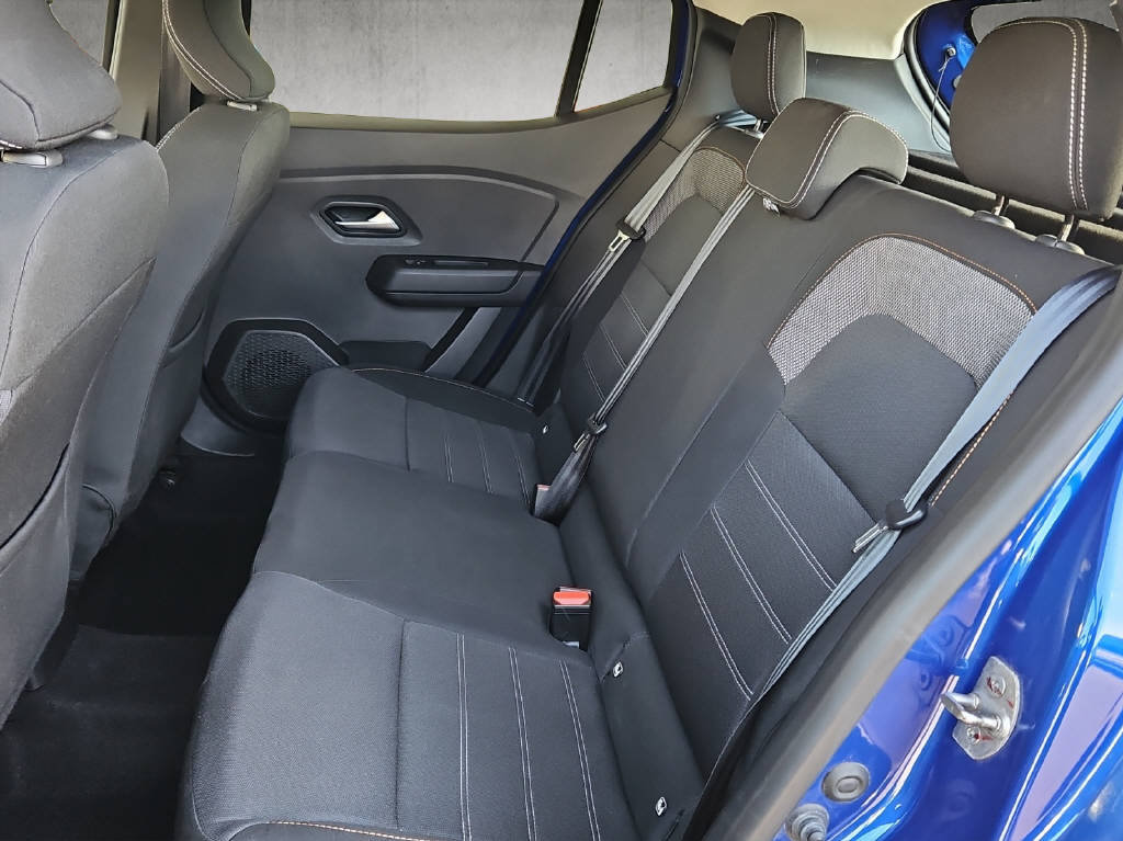 DACIA Sandero 1.0 TCe Stepway Comfort, Benzin, Occasion / Gebraucht, Handschaltung - 6