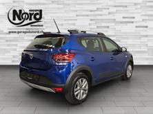 DACIA Sandero 1.0 TCe Stepway Comfort, Benzina, Occasioni / Usate, Manuale - 2