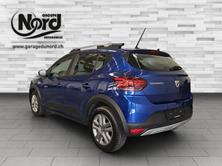 DACIA Sandero 1.0 TCe Stepway Comfort, Benzina, Occasioni / Usate, Manuale - 3
